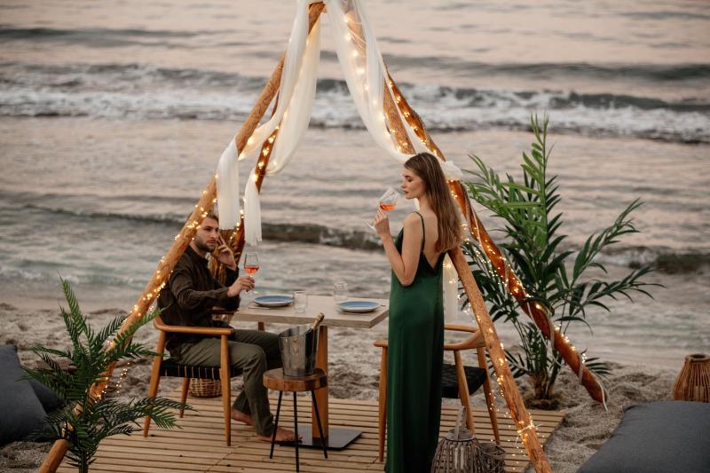 Infinity Blue Boutique Hotel & Spa - Adults Only - image 14