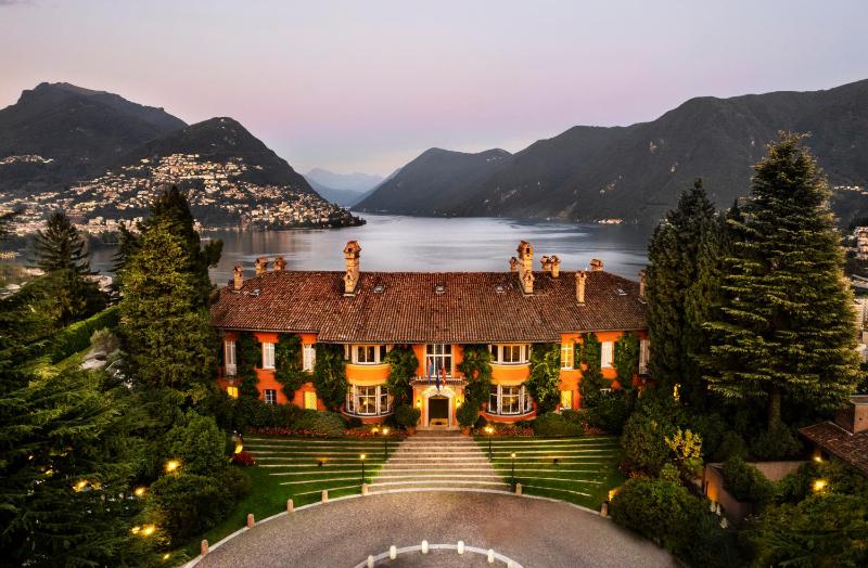 Villa Principe Leopoldo - image 26