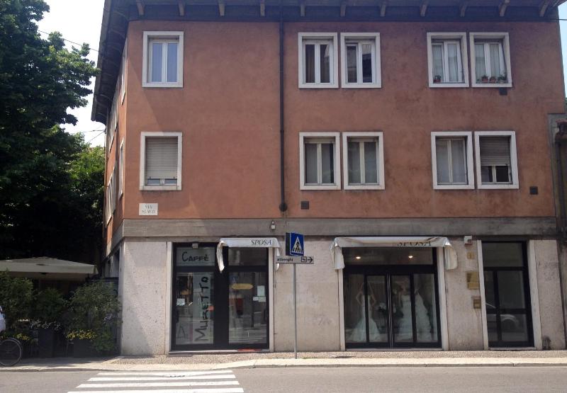 Gheller Apartment - image 13