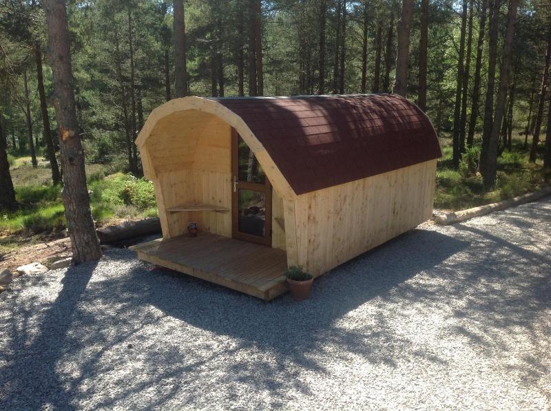 Camping Pod image 3