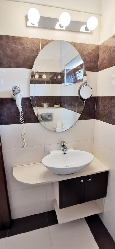 Deluxe Single Room with French Bed image 3