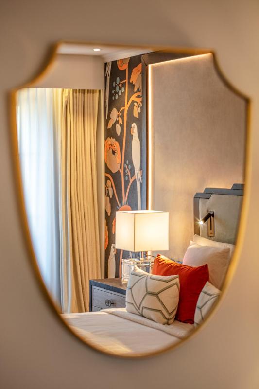 Unique! Renovated Deluxe room 36m2 image 4