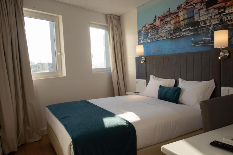 Hotel Porto Interface Trindade By Kavia - image 7