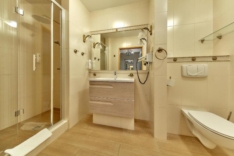Three-Bedroom Apartment image 3