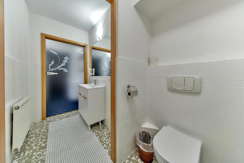 Three-Bedroom Apartment image 2