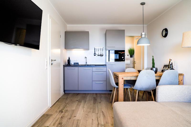 Smart Resorts Haus Saphir Ferienwohnung 508 - image 4