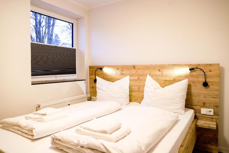 Smart Resorts Haus Saphir Ferienwohnung 508 - image 17