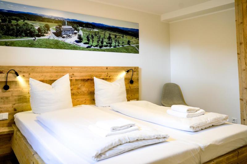 Smart Resorts Haus Saphir Ferienwohnung 504 - image 19