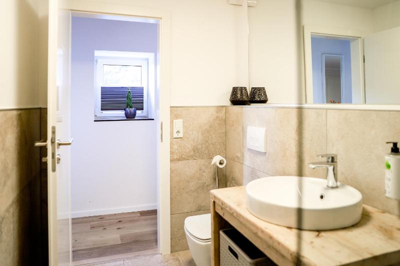 Smart Resorts Haus Saphir Ferienwohnung 504 - image 7