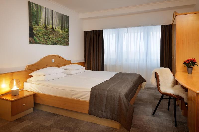 Double Room image 1