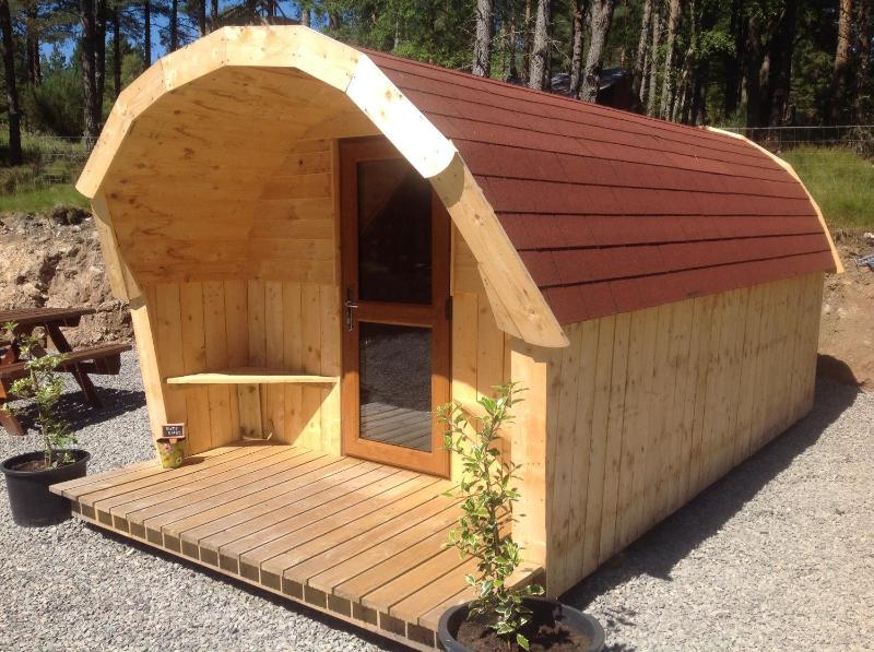 Camping Pod image 4