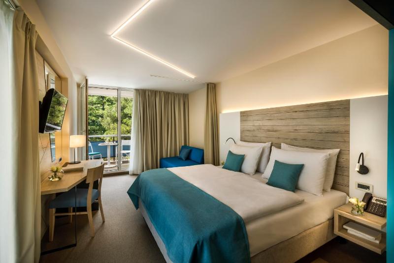 Superior Double Room image 1