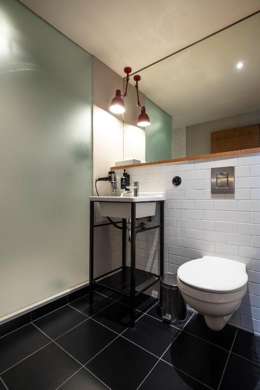 penta Standard Double or Twin Room image 3