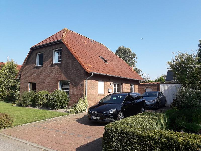 Ferienwohnung Meerzeit - image 1