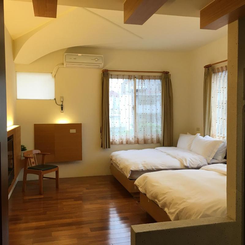 Qiao Kela Ti Homestay - image 5