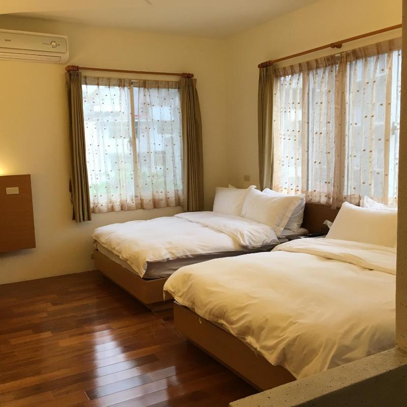 Qiao Kela Ti Homestay - image 6