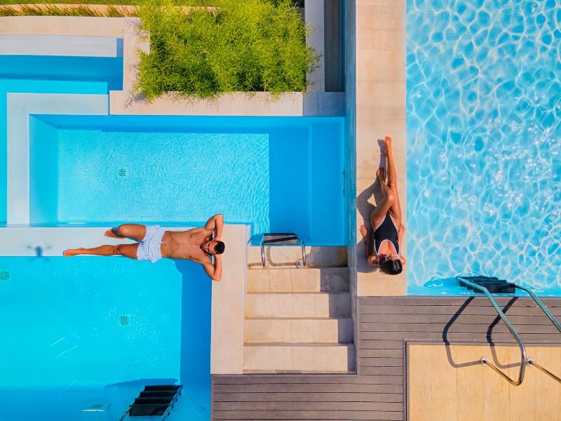 Sky Sea Resort Skiathos - image 12