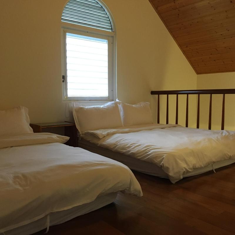 Qiao Kela Ti Homestay - image 15