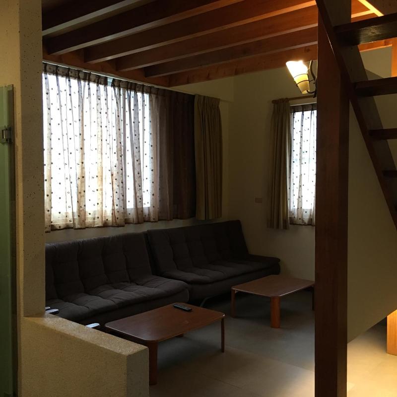 Qiao Kela Ti Homestay - image 14
