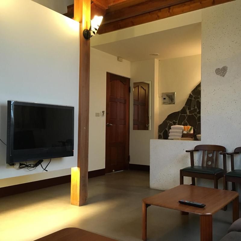 Qiao Kela Ti Homestay - image 4