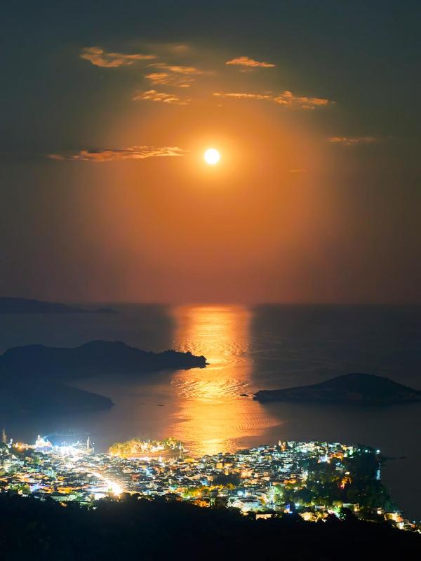 Sky Sea Resort Skiathos - image 38