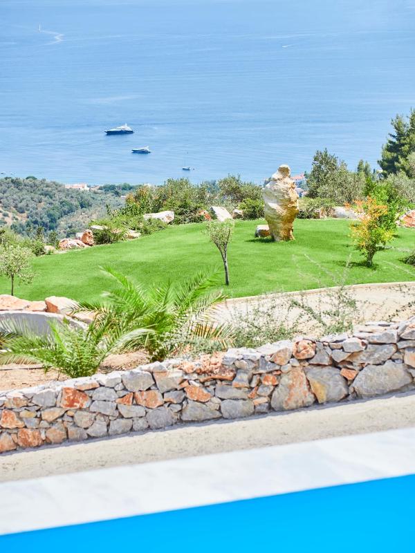 Sky Sea Resort Skiathos - image 42