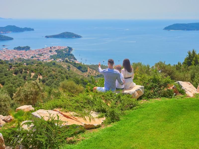 Sky Sea Resort Skiathos - image 9