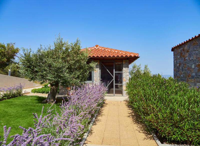 Sky Sea Resort Skiathos - image 18