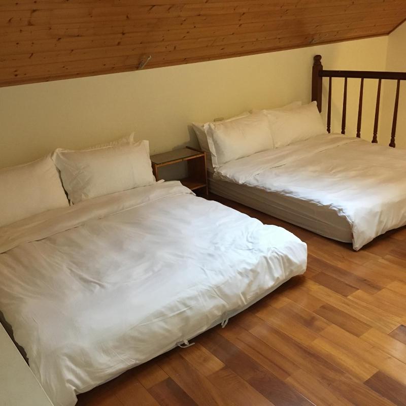 Qiao Kela Ti Homestay - image 17