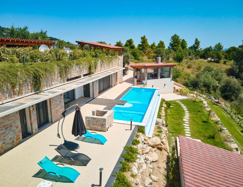 Sky Sea Resort Skiathos - image 5