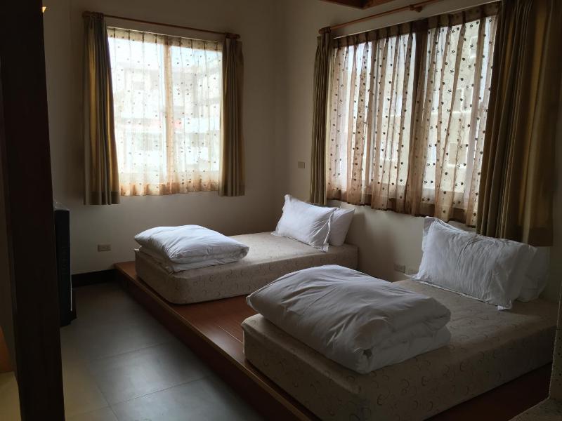 Qiao Kela Ti Homestay - image 10
