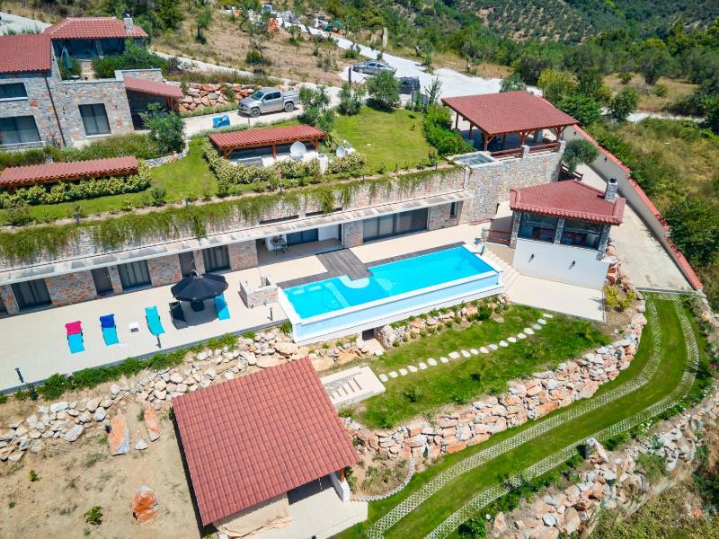 Sky Sea Resort Skiathos - image 35