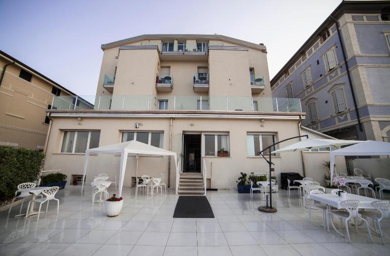 Riviera Mare Beach Life Hotel - image 14