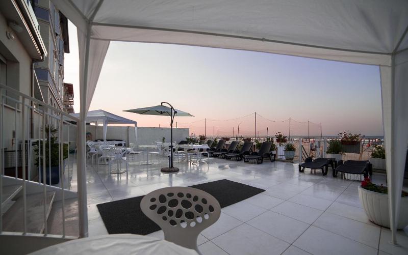 Riviera Mare Beach Life Hotel - image 16
