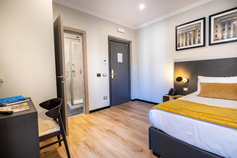 Standard Single Room image 1