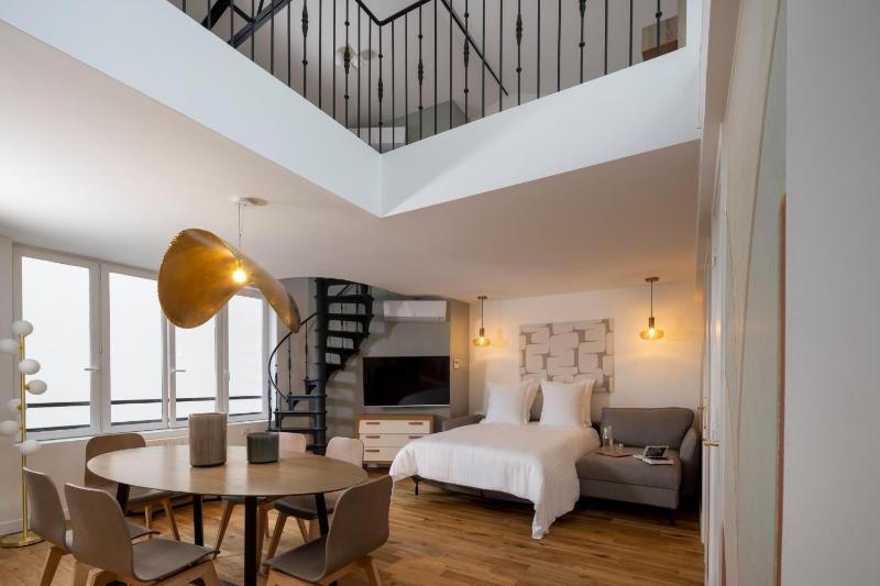 Yuna Blanche - Serviced Apartments - image 14