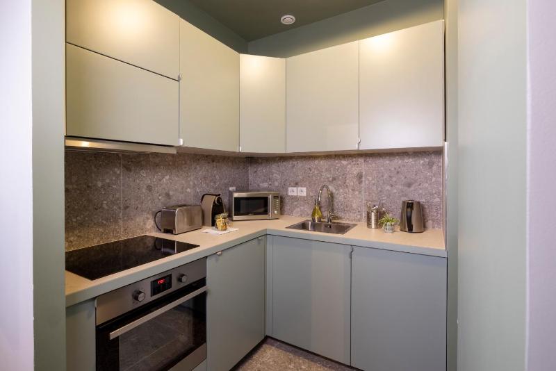 Yuna Blanche - Serviced Apartments - image 2