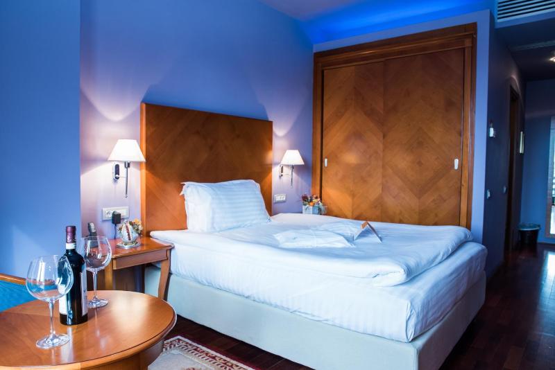 Deluxe Double or Twin Room image 1