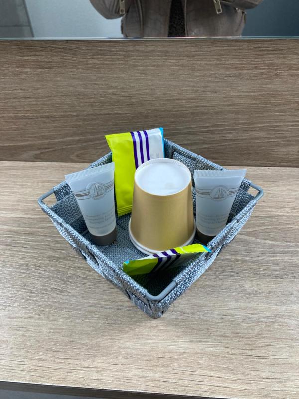 Superior Queen Room image 1