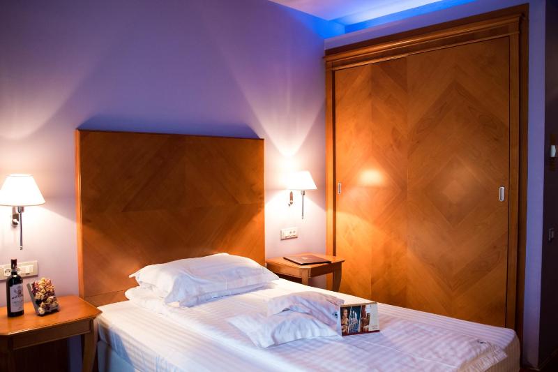 Deluxe Single Room image 2