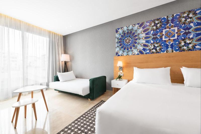 MID TOWN Hotel Casablanca - image 16