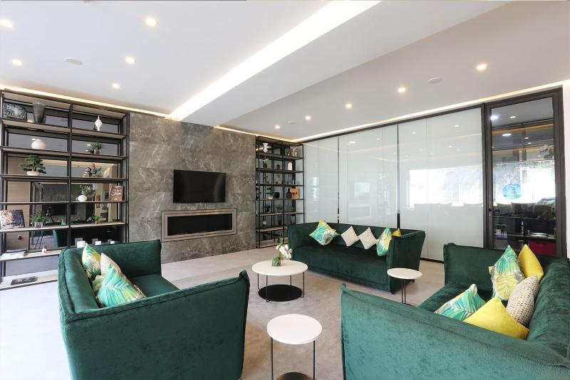 MID TOWN Hotel Casablanca - image 4