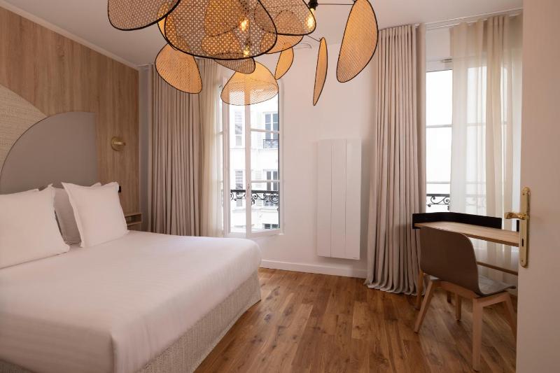 Yuna Blanche - Serviced Apartments - image 10