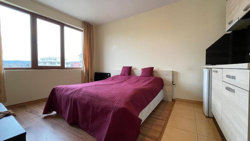 SUMMER BREEZE 406 Studio Sunny Beach - image 19