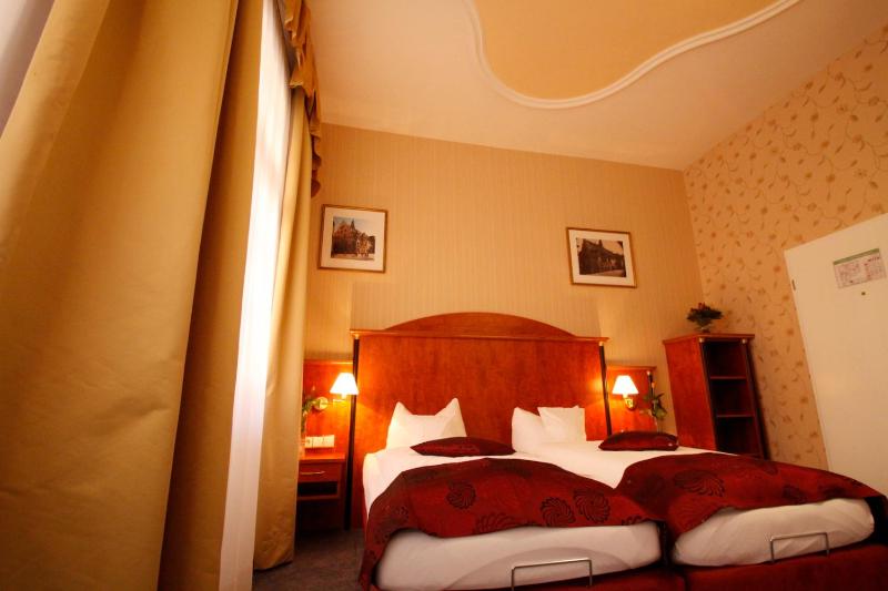 Doppelzimmer Komfort image 1