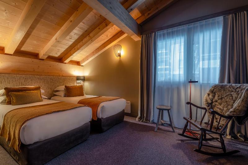 Two-Bedroom Suite image 4