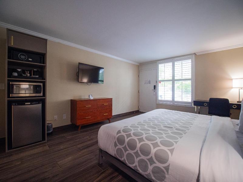 King Room - Disability Access image 4