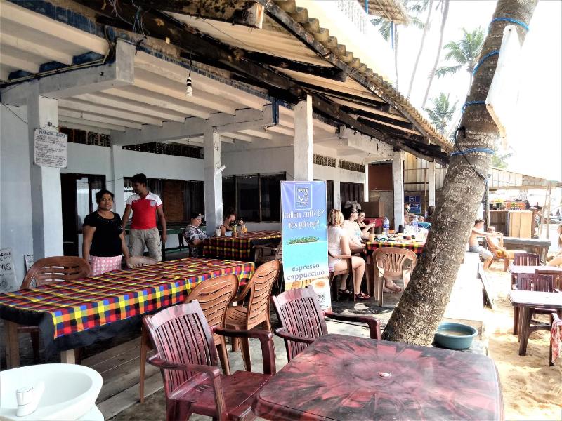 Hansa Surf Hotel - image 46
