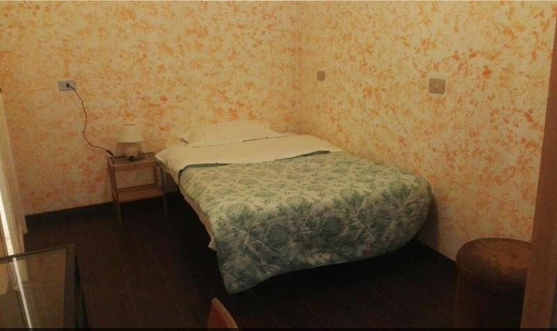 Budget Single Room image 1