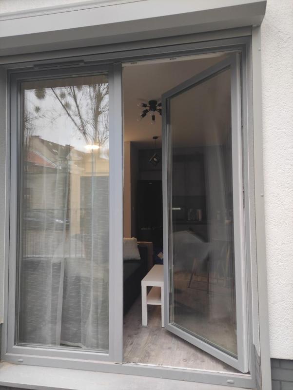 Apartament Emilii Plater Ogród - Unique Apartments - image 8